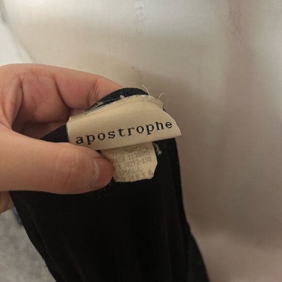 Black Sweater - Picture 2 of 8